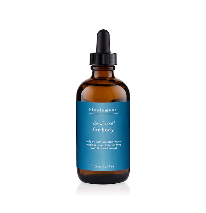 Dewluxe For Body Bottle Medium (1)