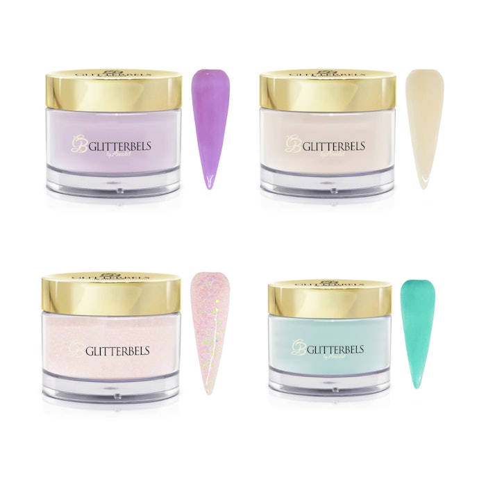 Glitterbels