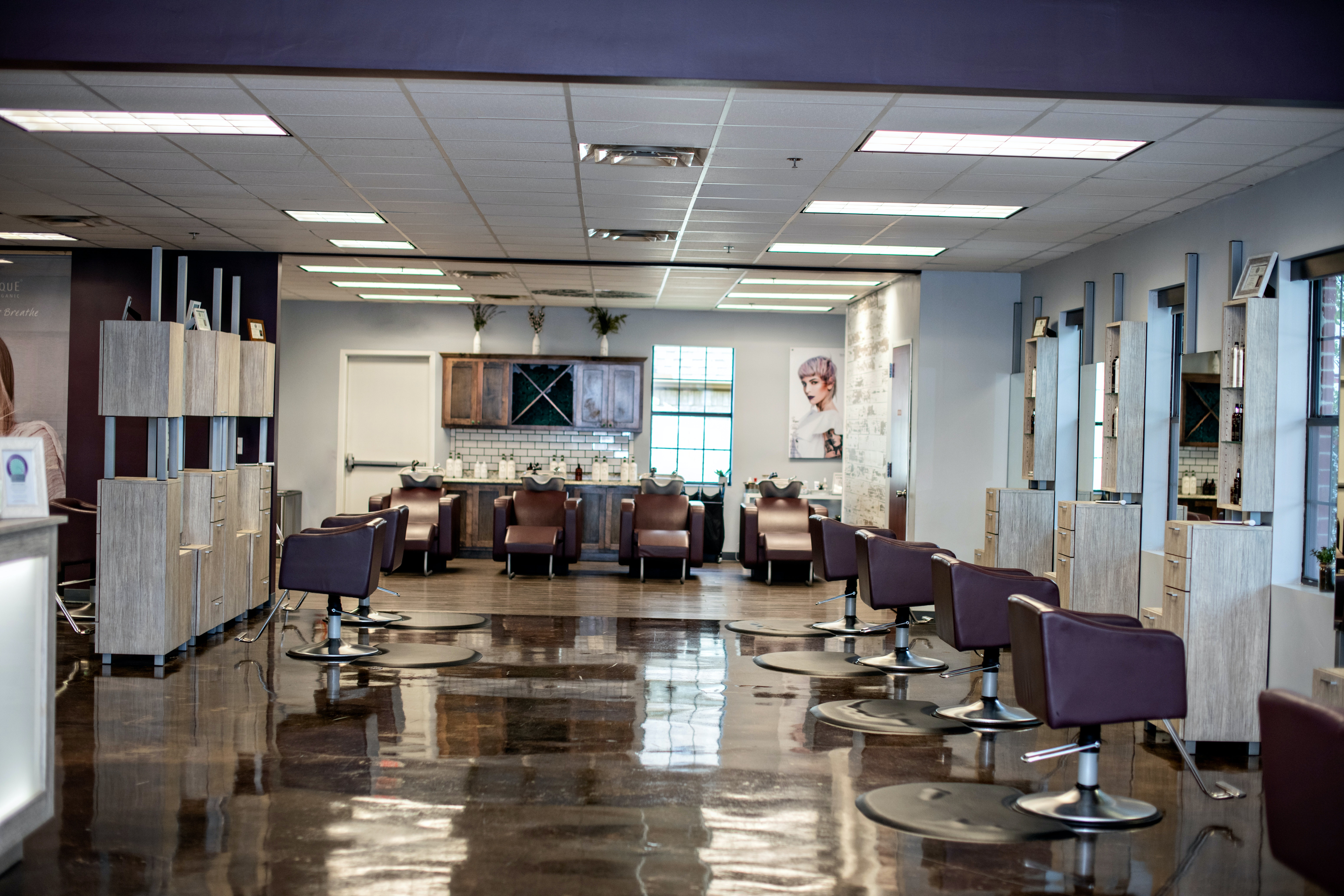 Head Case Salon Photo