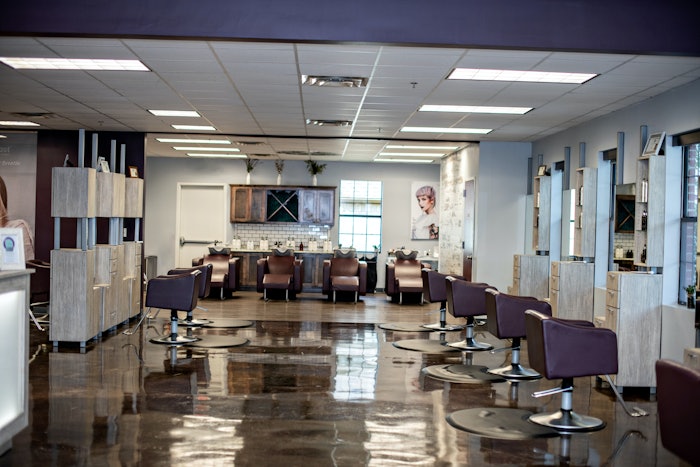 Head Case Salon Photo