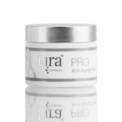 Lira Clinical PRO Anti-Aging Pads