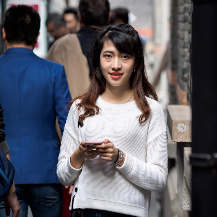 According to Euromonitor International’s Voice of Consumer, Beauty Survey 2023, Chinese beauty consumers embrace beauty devices at a higher rate than the global average. Electric facial toners, for example, were used at home by almost 17% of Chinese beauty consumers—up from 13% in 2020.