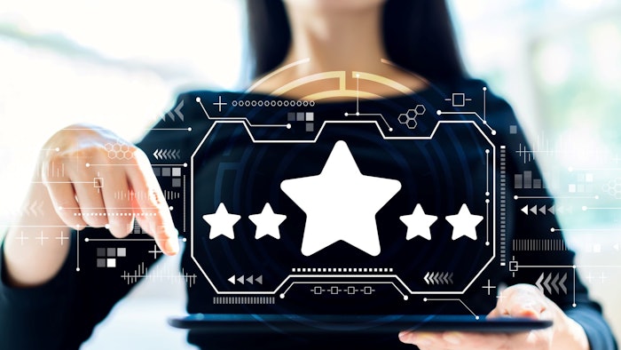 91% of readers want to learn how to track and collect patient reviews! Here are five ways to better track and increase patient reviews.