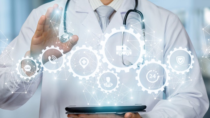 80% of readers prefer a unified platform that integrates the key elements of managing their business into one system! Here are six advantages of unified platforms for practice management.