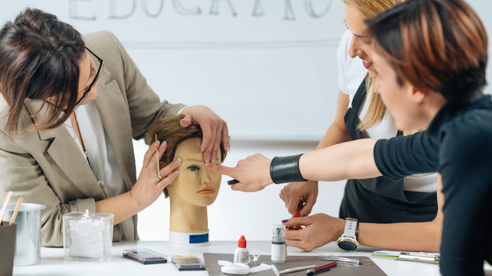 Education Advancements in the Spa Industry