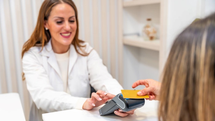 86% of readers are interested in newly available flexible patient payment options! Here are five ways to take advantage of flexible patient payment options.