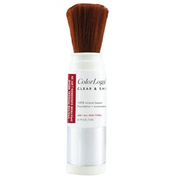 Color Logix Clear And Shear L