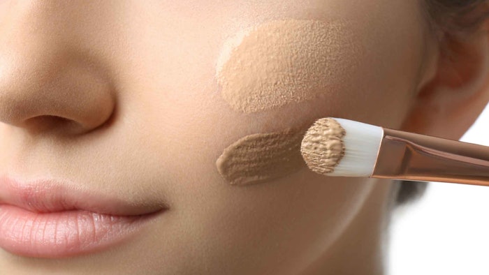 According to the company, the aesthetic benefits unveiled through these formulations result from various Siltech ingredients including the flexible film-forming resin Silmer UR-5050 (INCI: Bis-Hydroxypropyl Dimethicone/SMDI Copolymer), offering durable staying power.