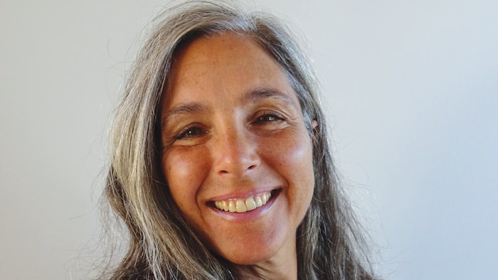 One on One: Charne Le Roux