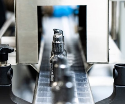 Onoxa's latest formulations are backed by the company's R&D lab and quality assurance lab. The company's designers, meanwhile, work with clients on label creation.