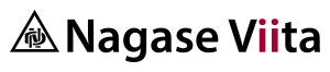 Nagase Viita Logo Rgb