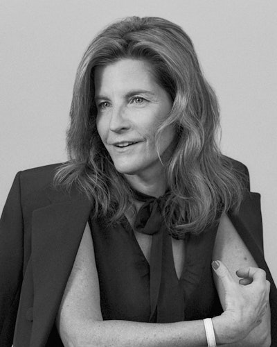 Alienor Massenet, Senior Perfumer, Symrise