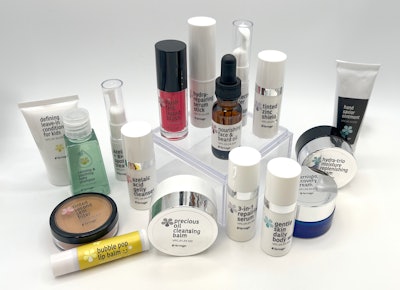 During in-cosmetics Global 2024 in Paris, Vantage Personal Care noted that, “Understanding and adapting to diverse generational preferences in beauty and personal care is essential for brands seeking to maintain relevance and capture market share.” To illustrate the innovation opportunities, the company presented a range of cross-generational formulation concepts.