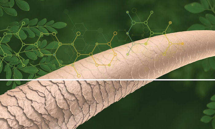 Sharon Personal Care Sharohyal Moringa 1