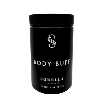 Sorella Apothecary Body Buff