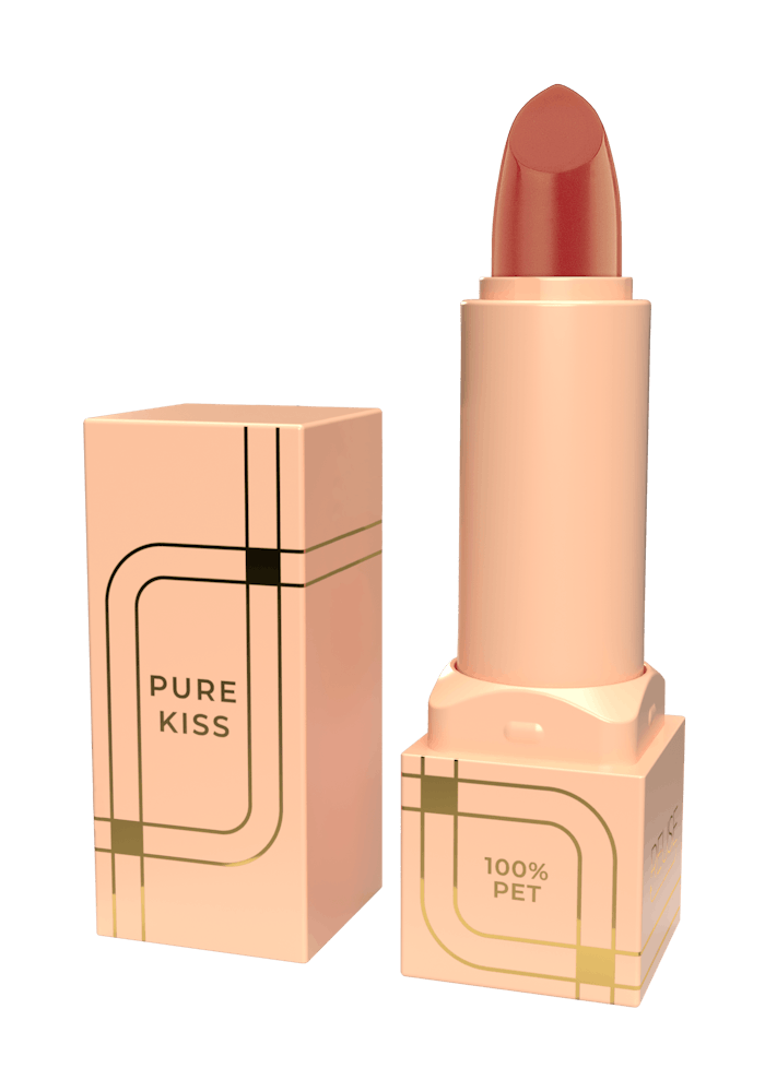 Laëtitia Beavogui, marketing manager at Albéa Cosmetics & Fragrance, said, “Our objective for 2025 is to offer beauty brands a standard range of refillable lipsticks made of environmentally friendly materials that drive packaging recycling.”