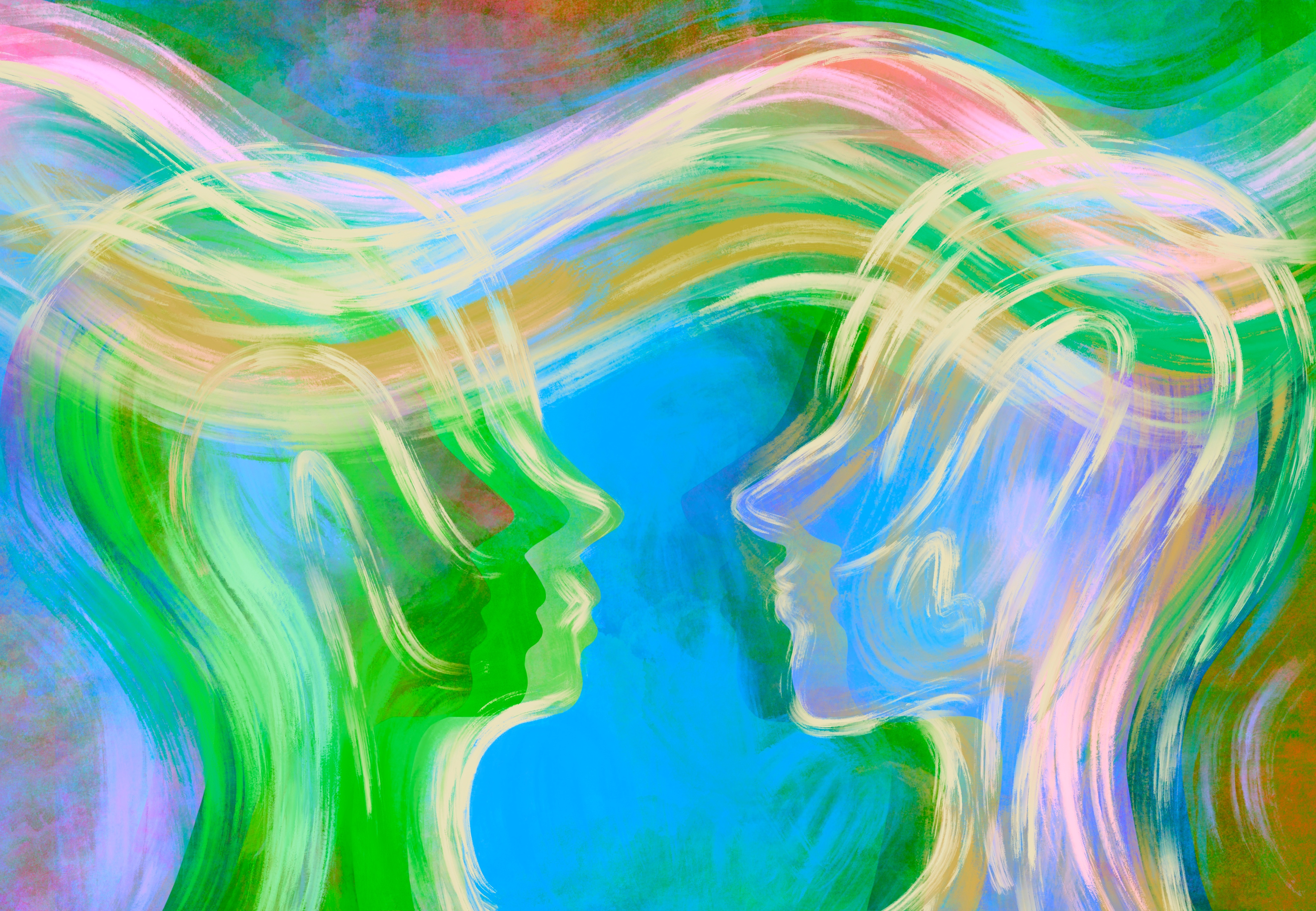 How do you jump from managing to empathetic leadership? Valorie Tate, CEO of Sustain Beauty Co, shares her advice.