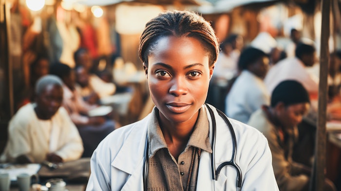 88% of readers are interested in learning about humanitarian efforts and achievements in medical aesthetics! Here are four inspiring humanitarian achievements in aesthetics.