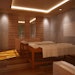 spa room