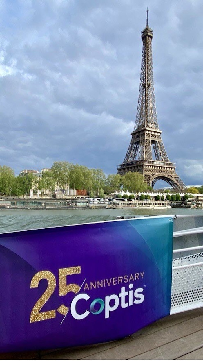 At the event the company emphasized its ongoing commitment to enabling R&D managers to effectively tackle their challenges.