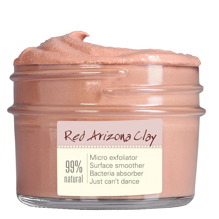 FarmHouse Fresh Sanded Ground Clarifying Mud Exfoliation Mask