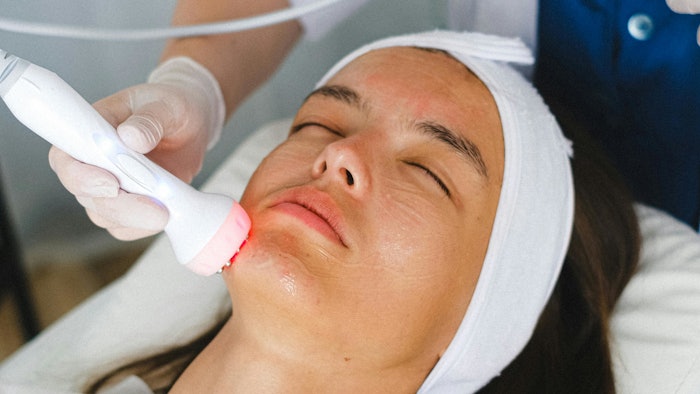 Insurance is an essential component of any beauty business.