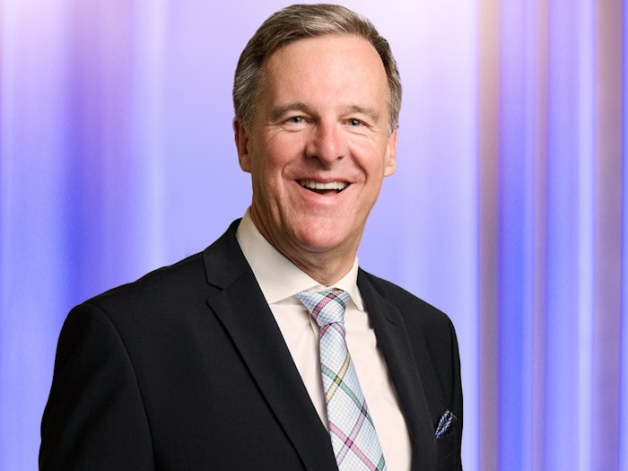 Paul Graham shares, 'I am deeply committed to leading FEMA through a period of evolution by creating and implementing a comprehensive strategic five-year plan.