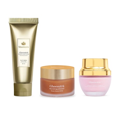 Shankara Gheesutra Collection