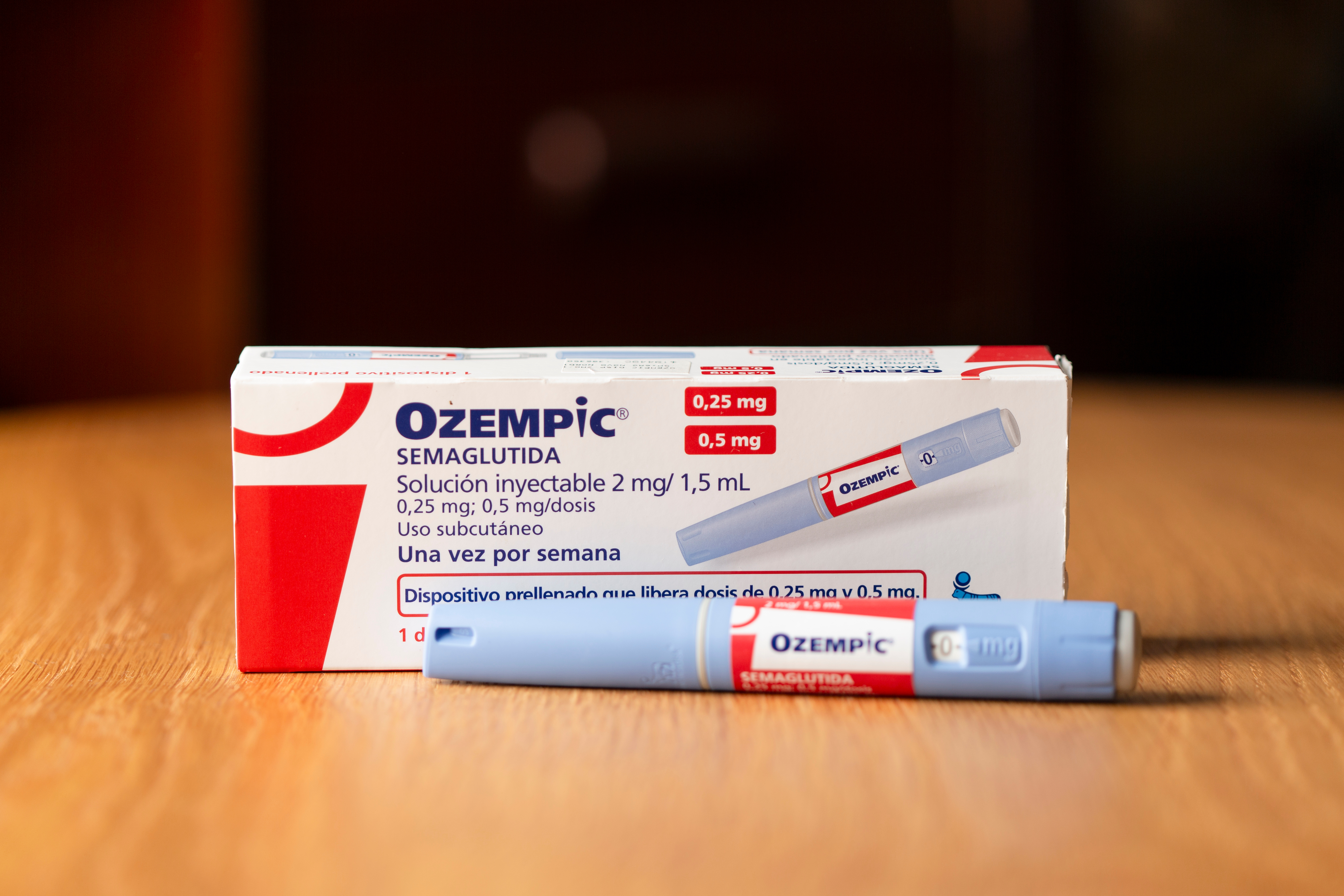 FTC Warns Novo Nordisk On Inaccurate Patents For Ozempic | MedEsthetics