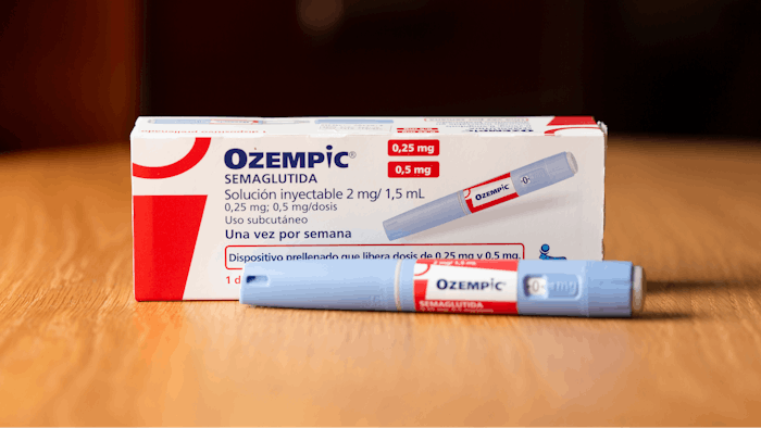 semaglutide is a hormone that is used as a medication for improve blood sugar