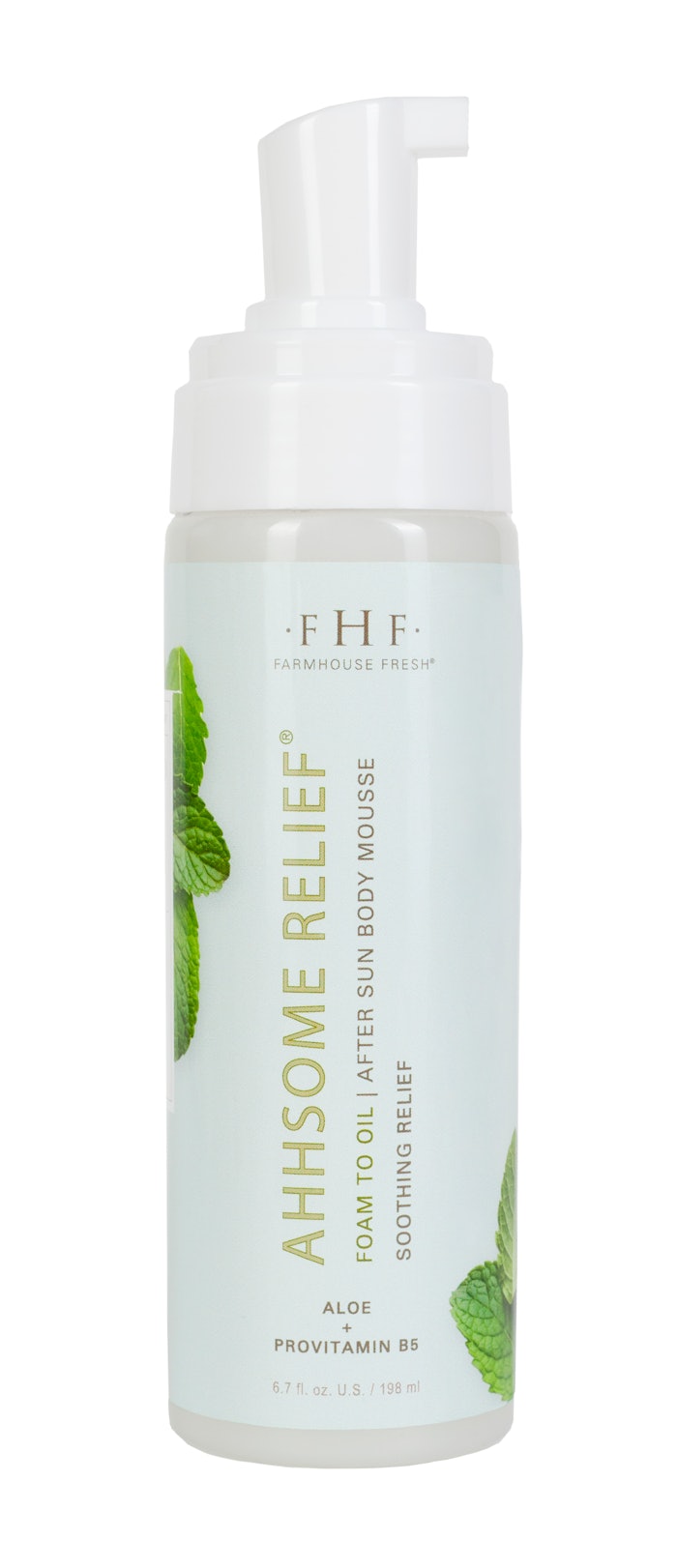 Ahhsome Relief After Sun Mousse 300dpi (1)
