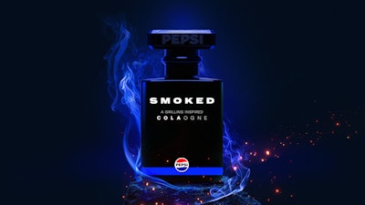 SMOKED is described to boast a unique caramel flavor and bright citrusy notes designed to make every flame-kissed bite of grilled food taste better.
