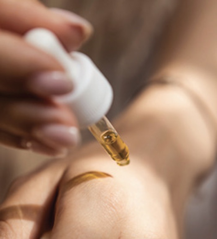 Icsccosmosil Anand Oil I s