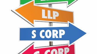 Understanding your options for structural business entities for your aesthetics practice.