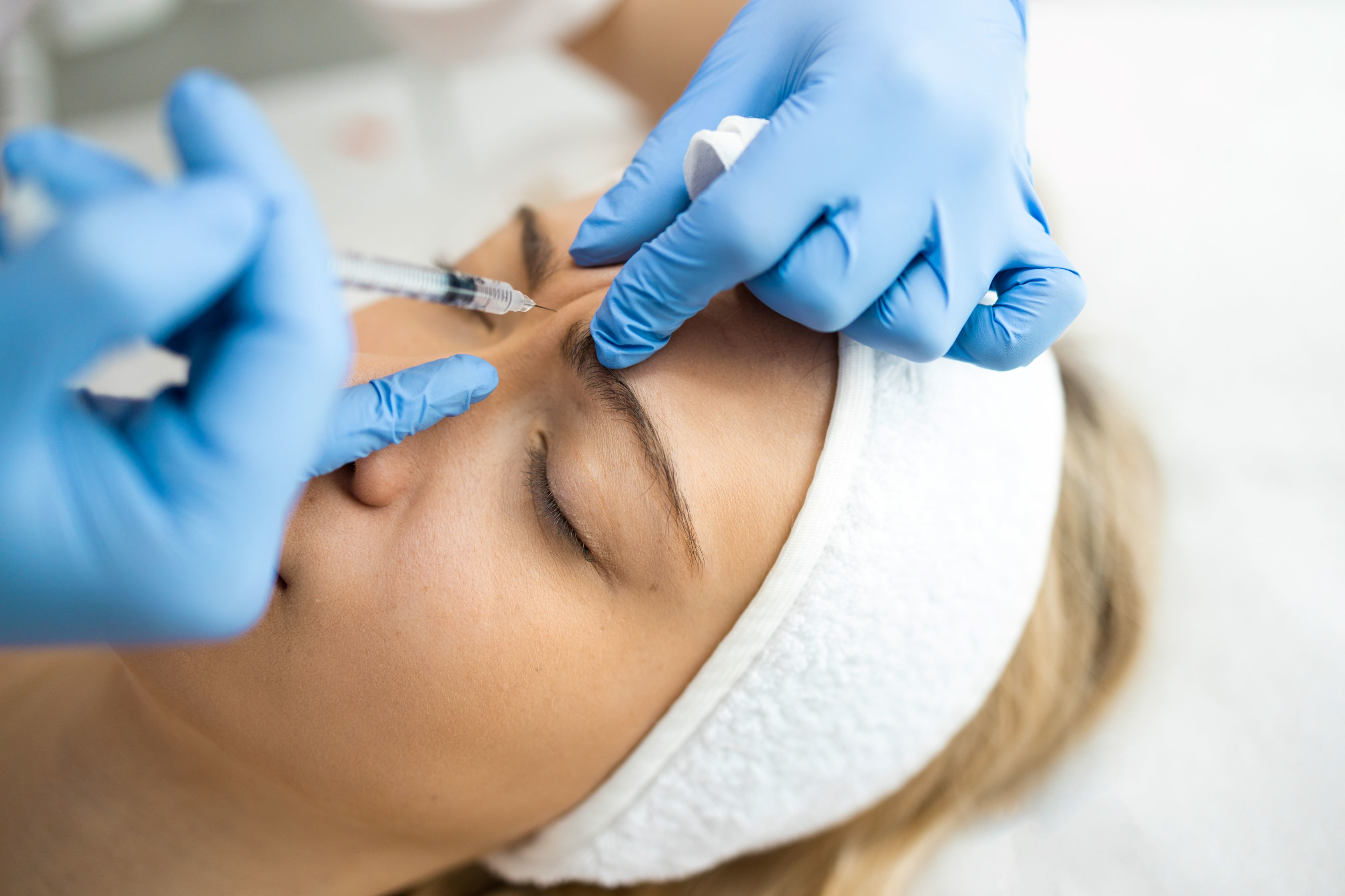 A recent study in Plastic and Reconstructive Surgery revealed sunnier climates can greatly affect the dosage requirements for Botox to the glabella.