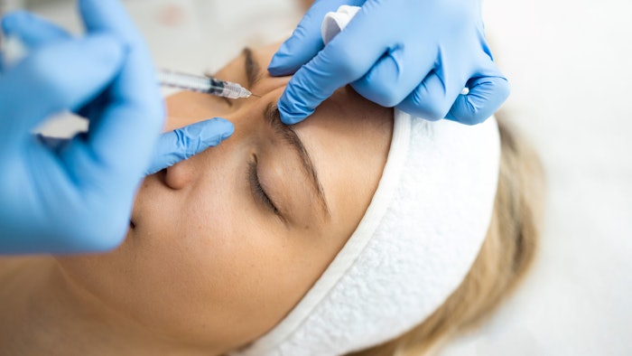 A recent study in Plastic and Reconstructive Surgery revealed sunnier climates can greatly affect the dosage requirements for Botox to the glabella.
