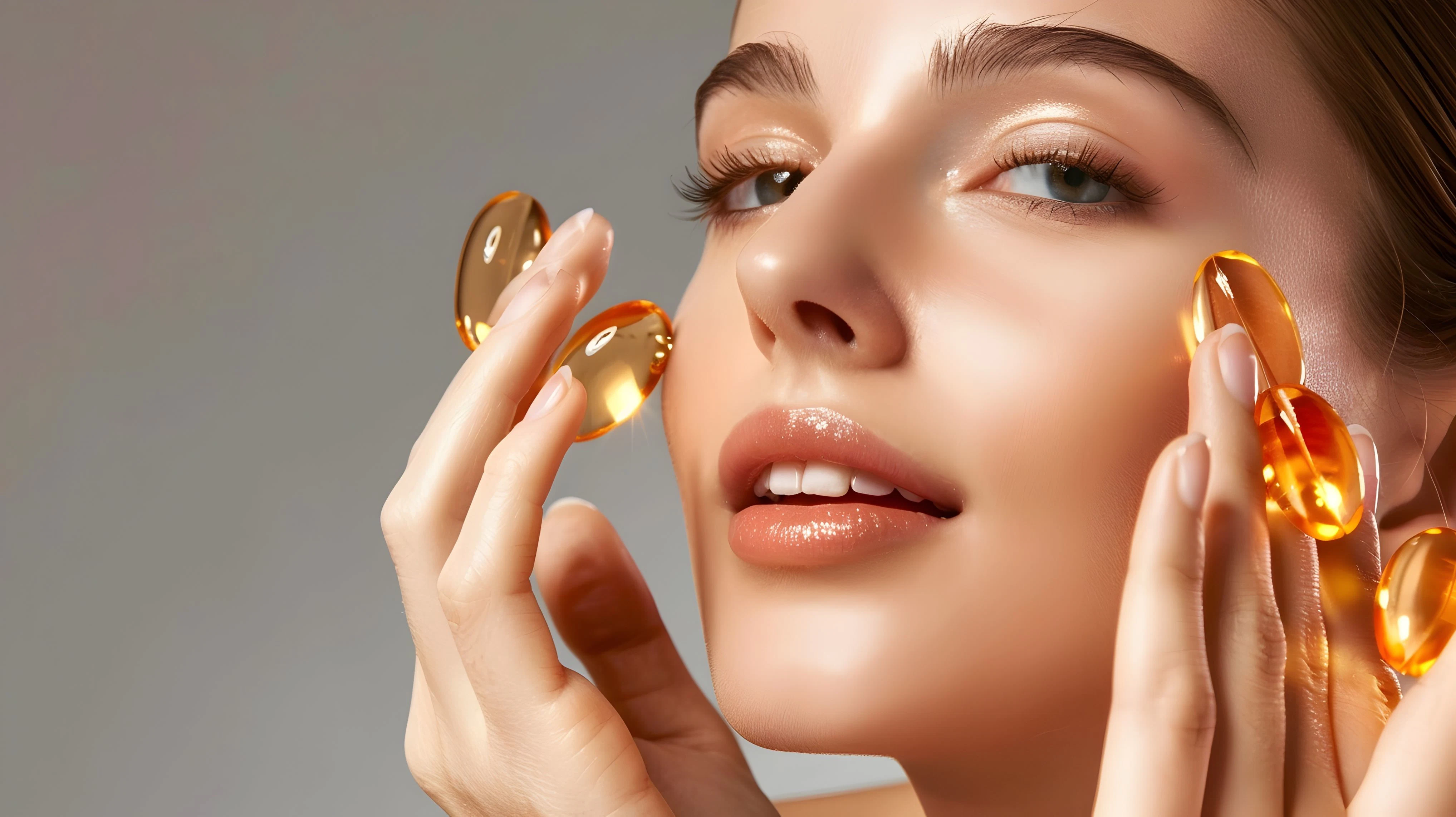 Skin Health And Anti-Aging Taxifolin Skin Health And Anti-Aging Taxifolin