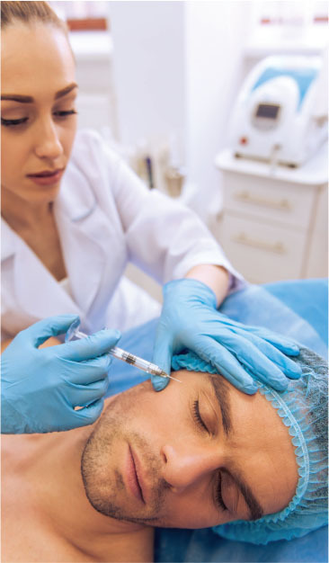 We asked doctors at Austin Plastic Surgeon for their insights into the top men&rsquo;s aesthetic trends so far in 2024 and how they see the market progressing in the future.