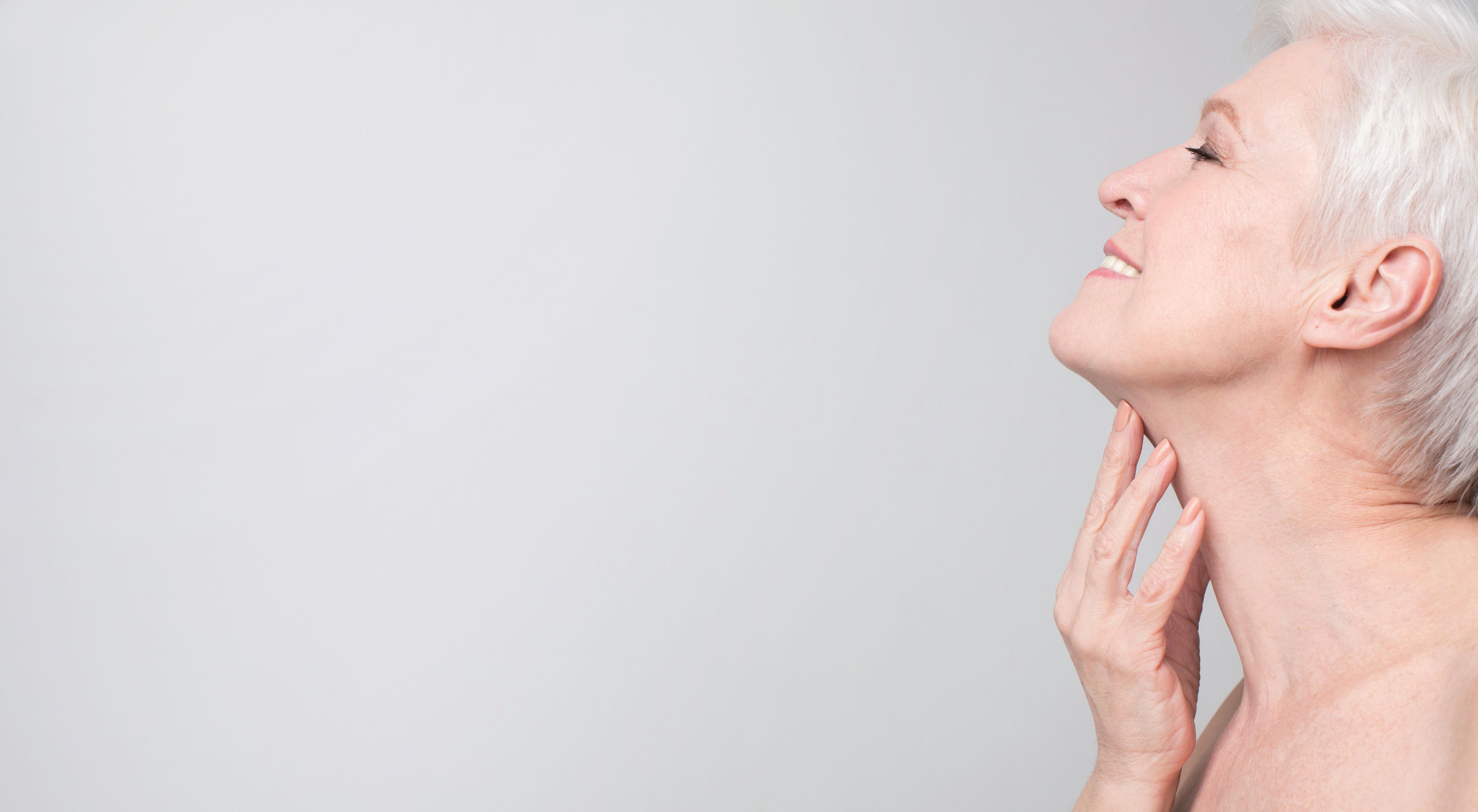 Combining various treatment modalities to address aging skin on the neck from every angle, at every age and for every patient's individual needs.