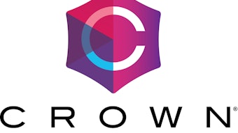Crown Laboratories logo