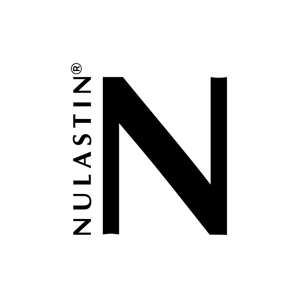 Nulastin Logo