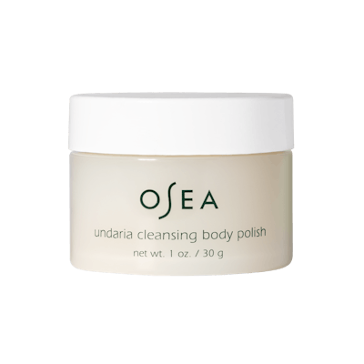 Osea Undaria Cleansing Body Polish