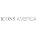 Icons America Logo Revamp Transparent Bg