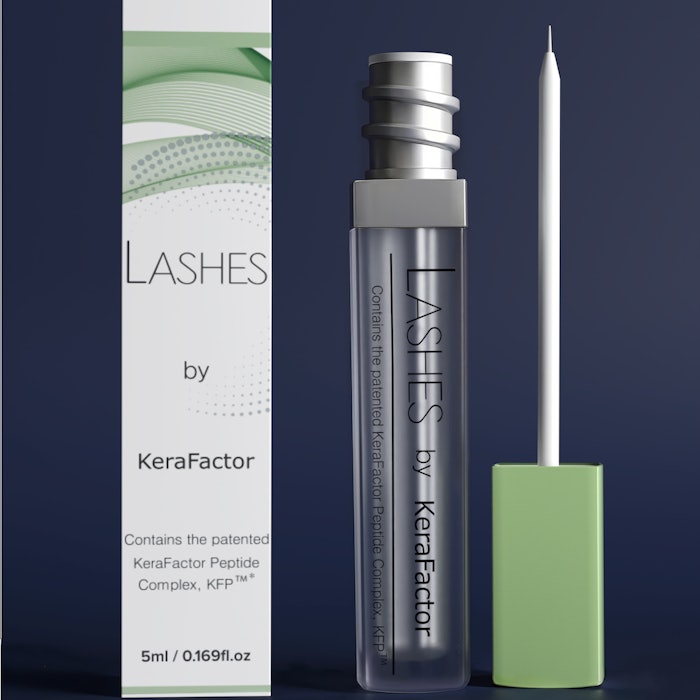 Picture of Lashes By KeraFactor
