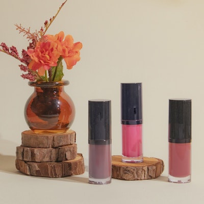 Taking cues from the lip oil boom, contract manufacturer Lady Burd recently introduced its LadyLip Oil in new colors, including Rosewood, Upgrade and Pink Cloud.