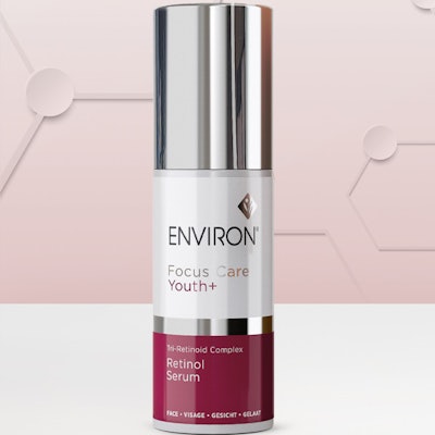 Environ Focus Care Youth+ Retinol Serum