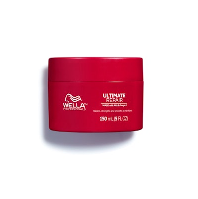 Jpg High Res Wella Professionals Ultimate Repair Mask 150ml