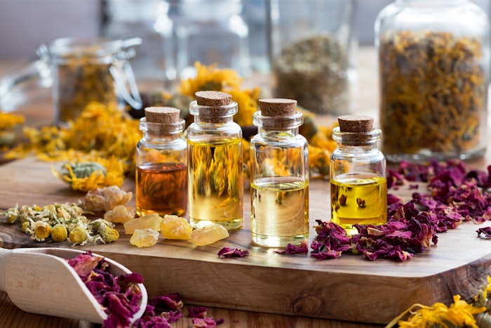This column is an additional component to the continuing series of publications reporting on reviews of flavor materials by a group of creative flavorists.