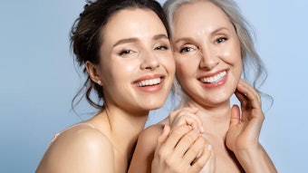 Maturing skin and loss of firmness was the most prevalent concern among 82% of readers' clients! Here are five treatment innovations to rejuvenate aging skin.