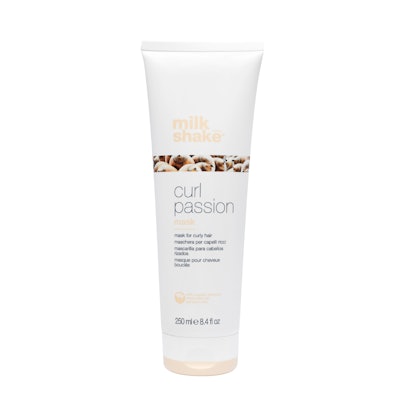 Milk Shake Curl Passion Mask 250 Ml